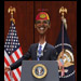 Obama Propellerhead
